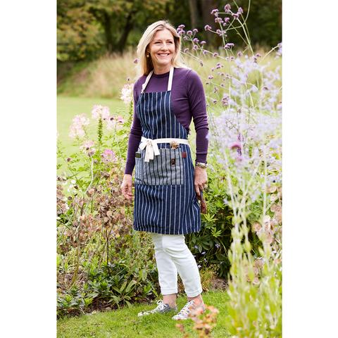 Burgon & Ball Sophie Conran Canvas Garden Apron