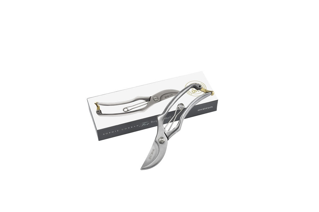 Burgon & Ball Sophie Conran Gift Boxed Secateurs