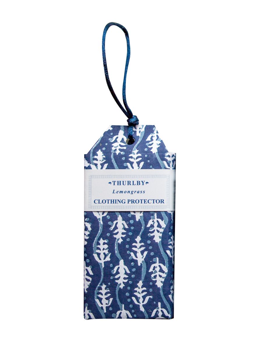 Thurlby Herb Farm Clothing Protectors