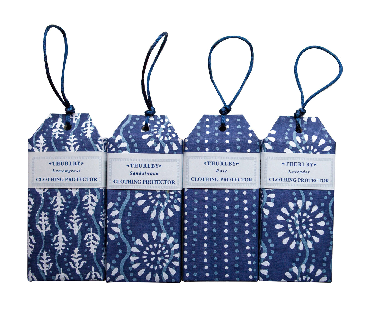 Thurlby Herb Farm Clothing Protectors