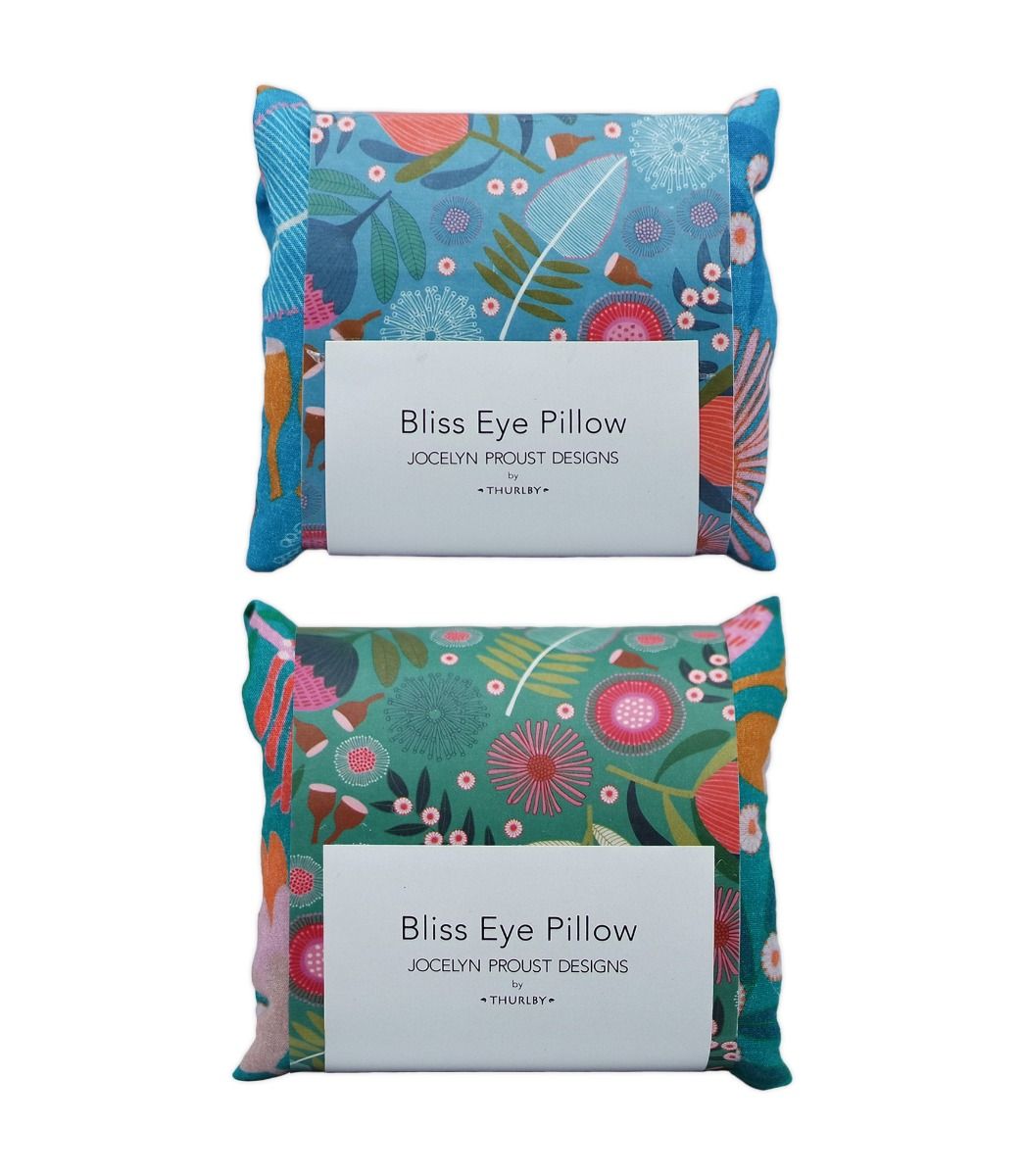 Thurlby Eye Pillow