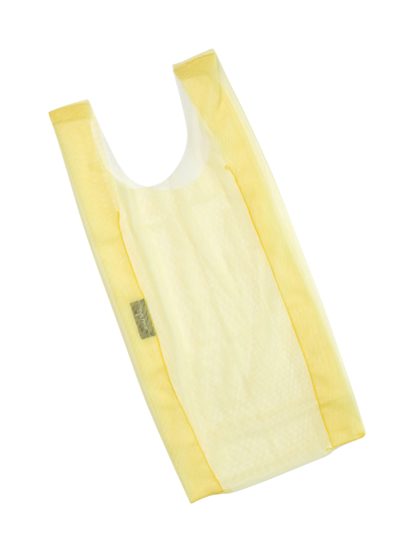 Emeshi Mesh Shopper Carry Bag