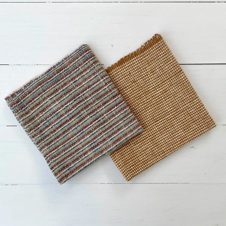 Loom Designs Dish Cloth 2 Pack