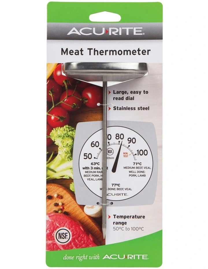 Acurite Meat Thermometer