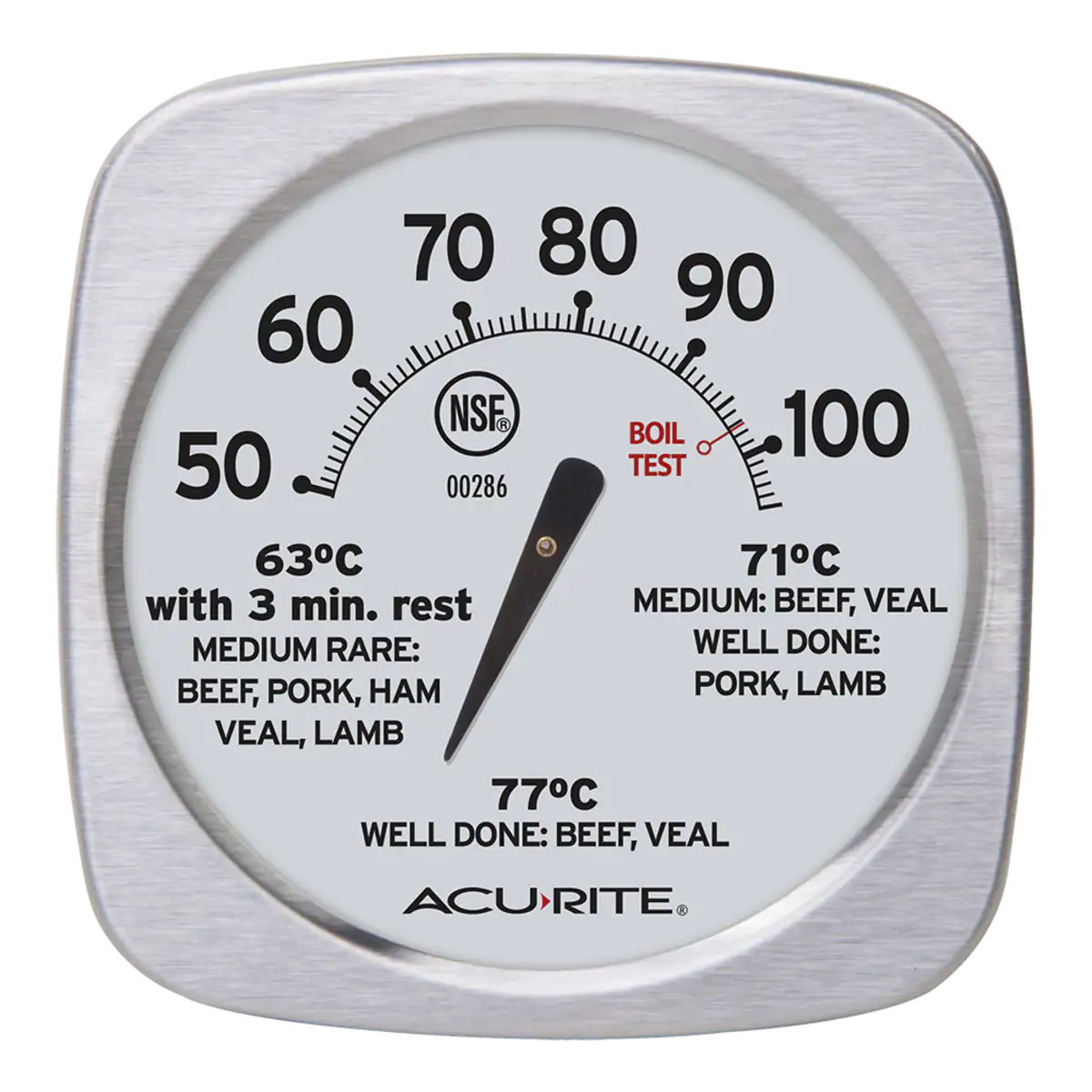 Acurite Meat Thermometer