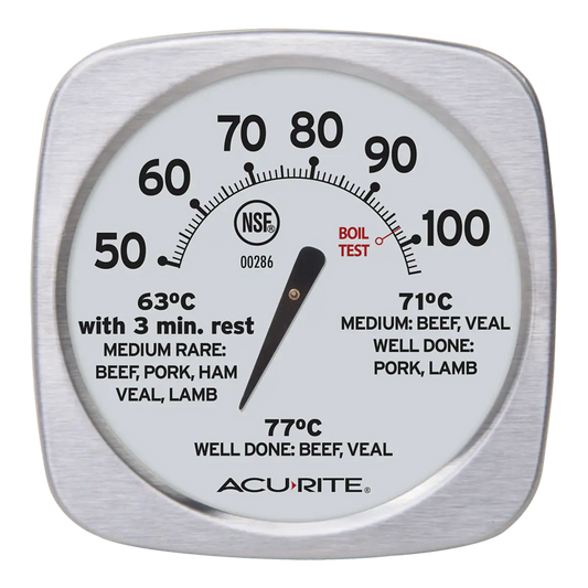 Acurite Meat Thermometer