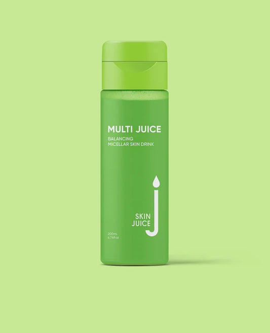 Skin Juice Multi Juice Micellar Cleansing Juice