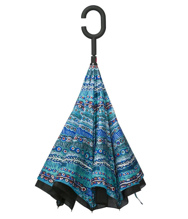 Warlukurlangu Artists Umbrella