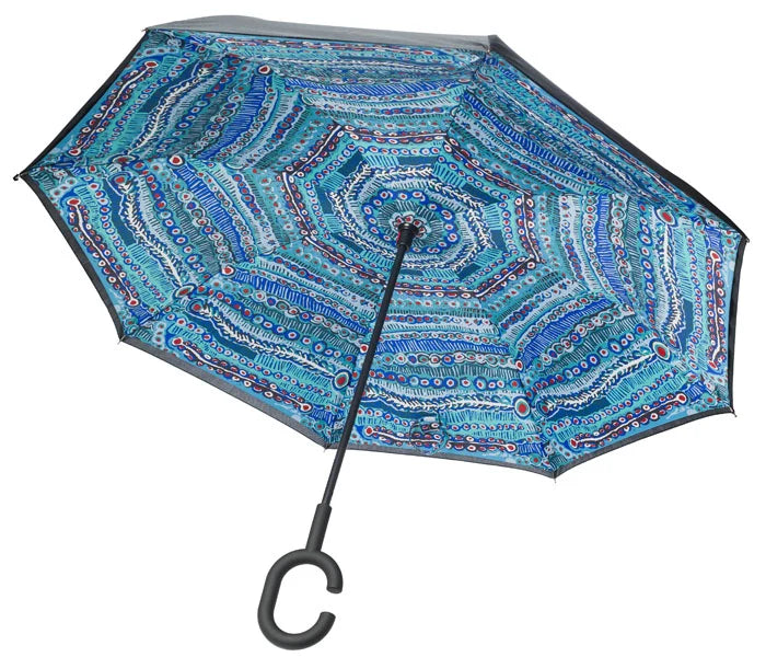 Warlukurlangu Artists Umbrella