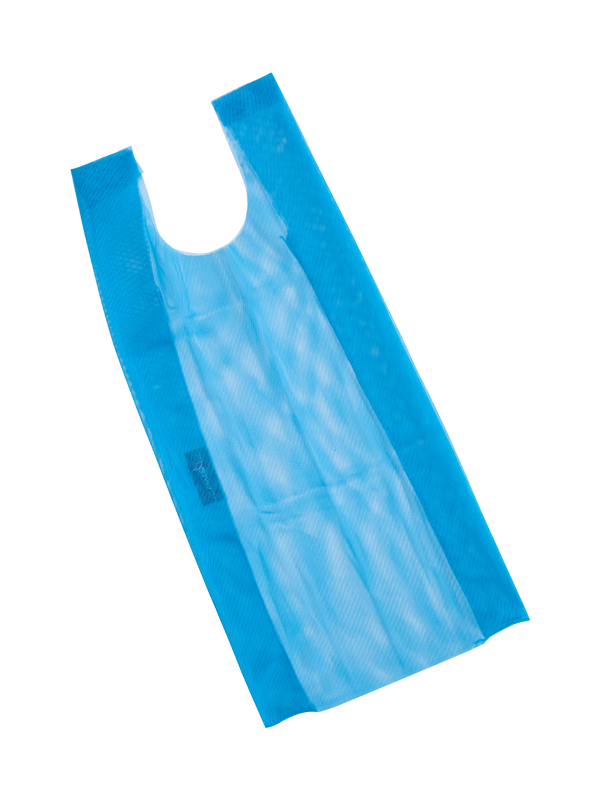 Emeshi Mesh Shopper Carry Bag