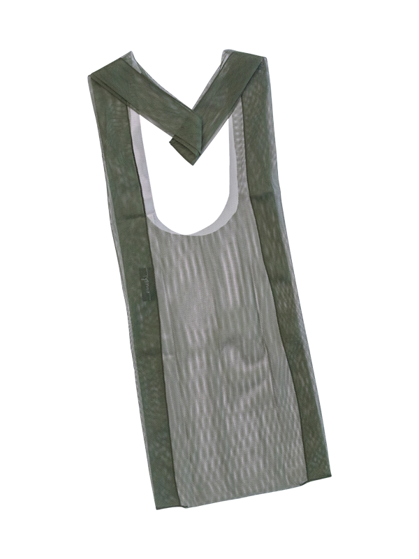 Emeshi Sling Shopper Bag - Two Sizes