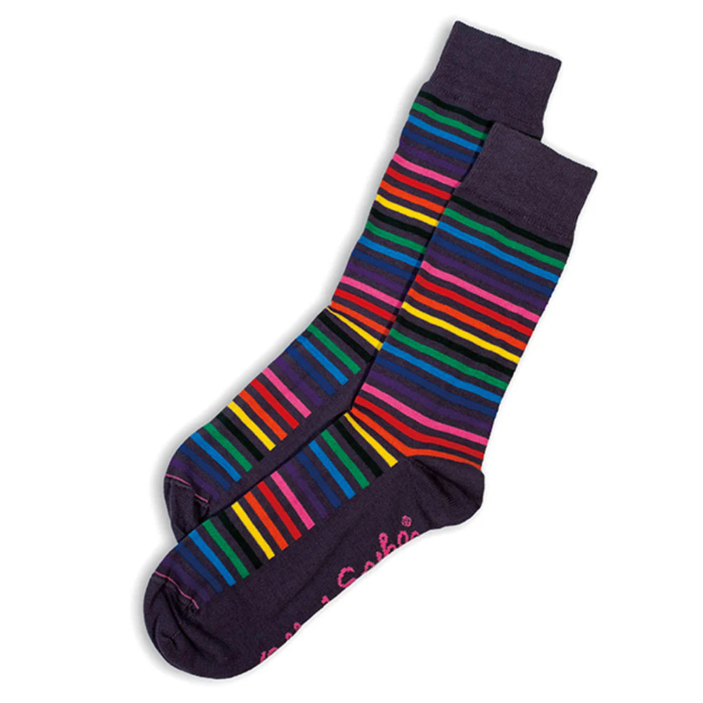 Otto & Spike Cotton Socks Size 7 - 11