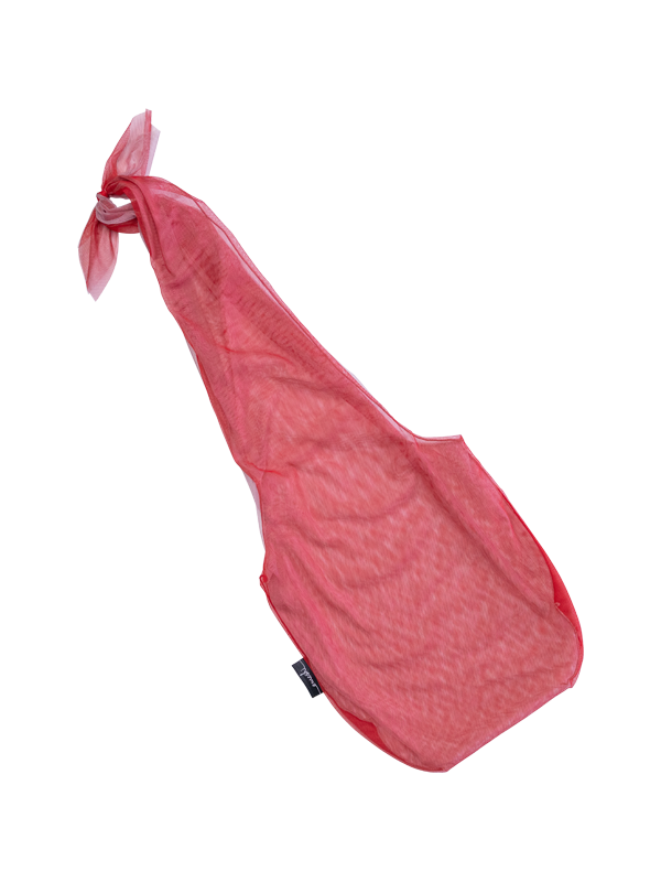 Emeshi Pouch Cross Body Shopper Bag