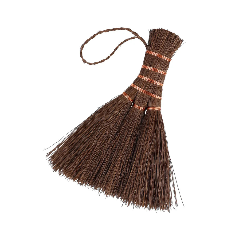 Redecker Shuro Palm Fibre Hand Brush