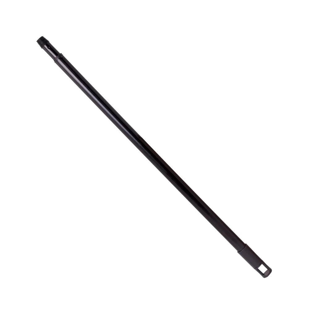 Redecker Telescopic Black Handle
