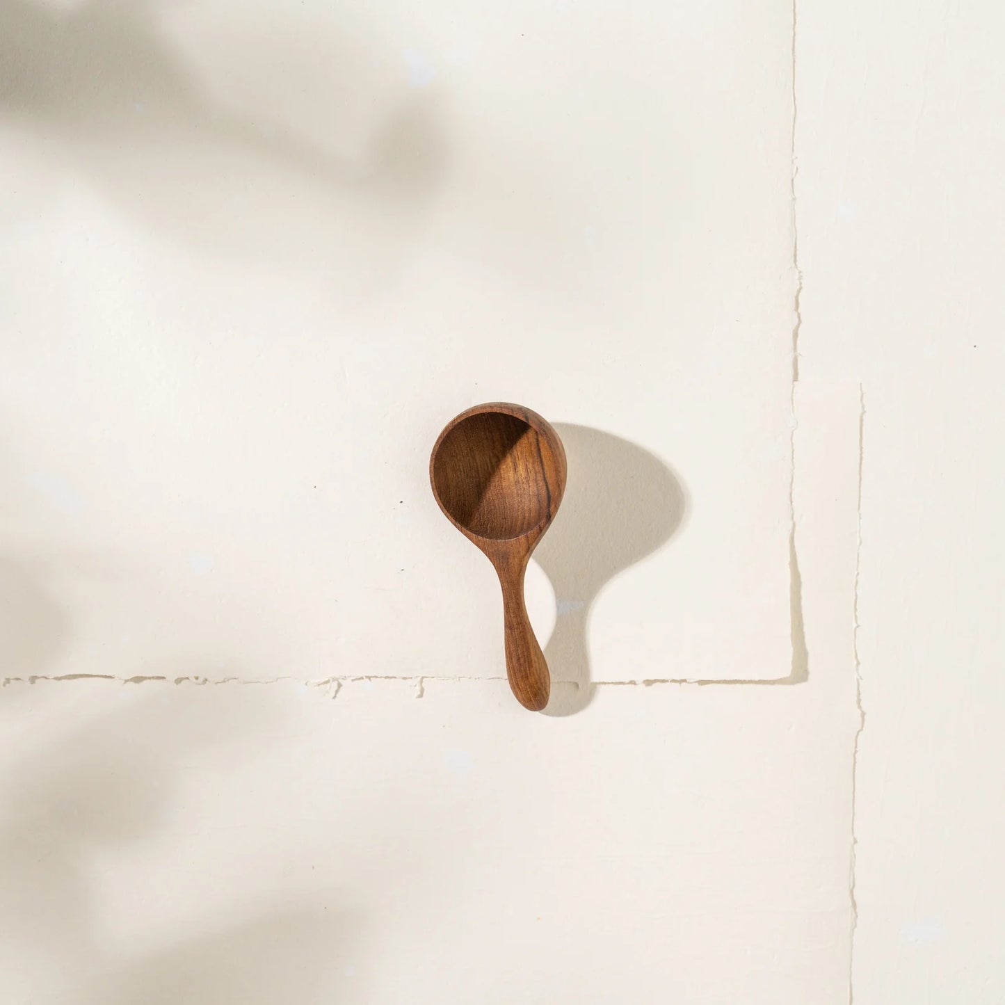 Recycled Timber Scoop