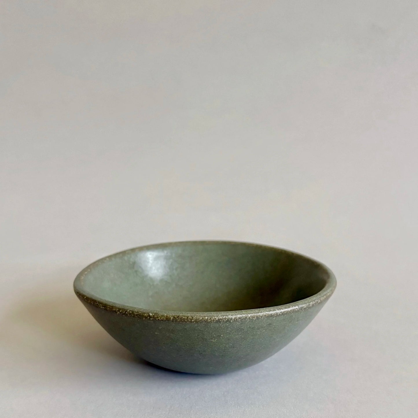 Sharon Alpren Ceramic Dip Bowl