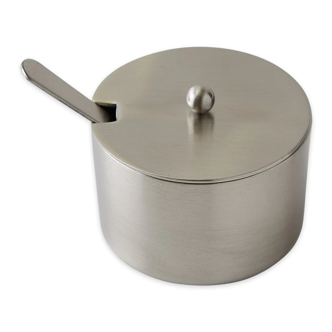 Stainless Steel Salt Cellar