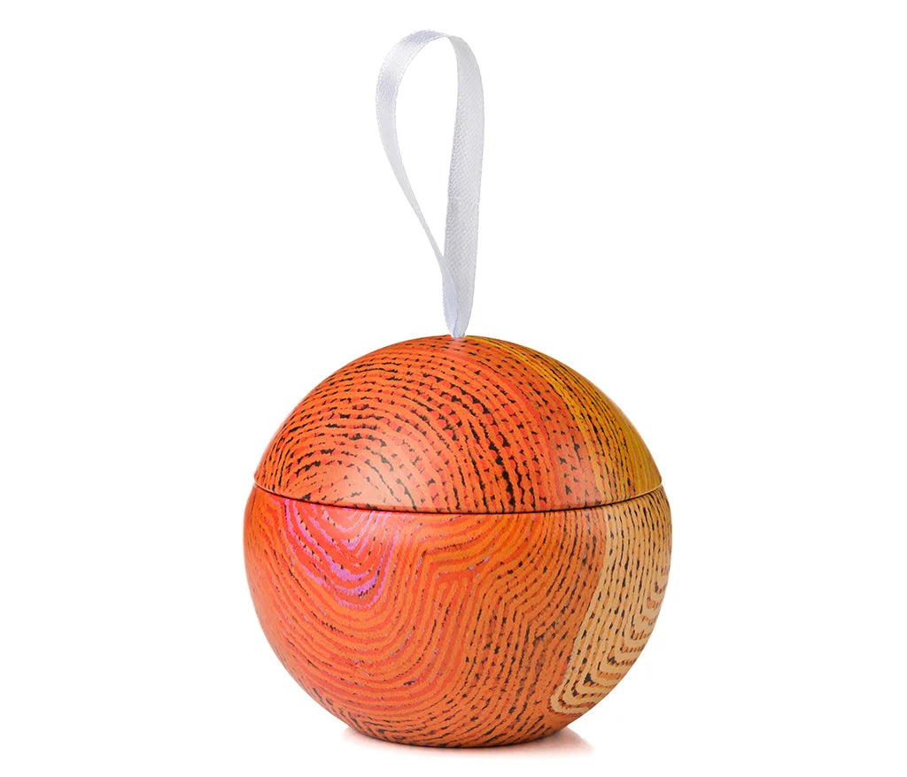 Indigenous Artists Christmas Bauble Tin - 5 Designs
