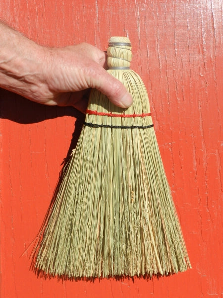 Tumut Broom Factory The Whisk Broom