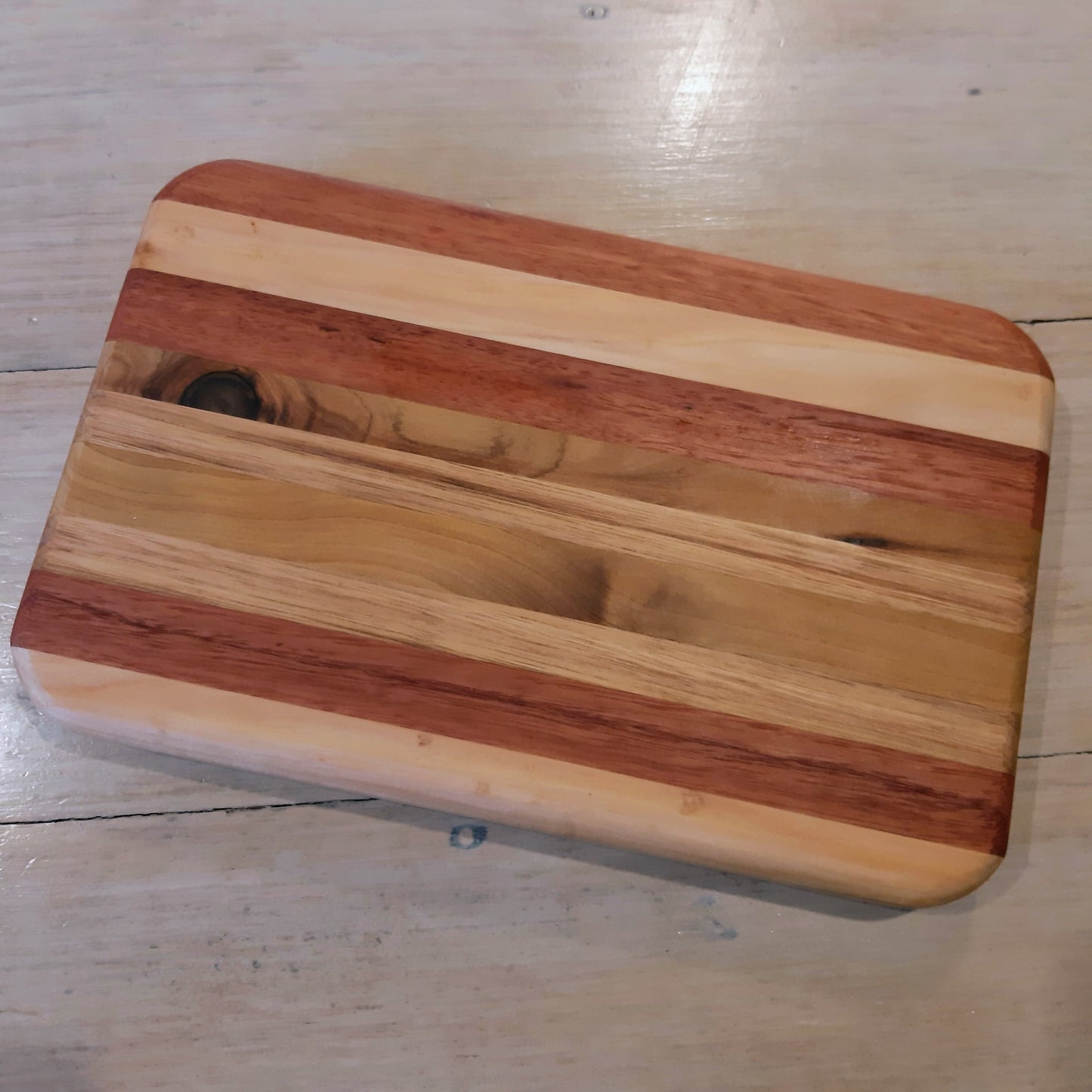 Trentham-Made Chopping Board