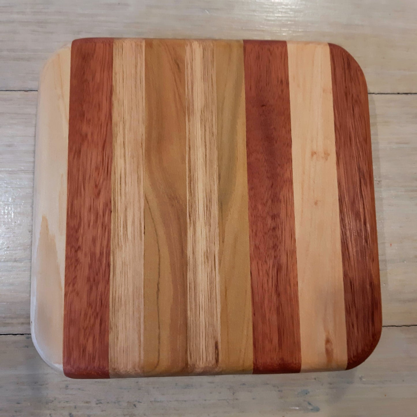 Trentham-Made Chopping Board