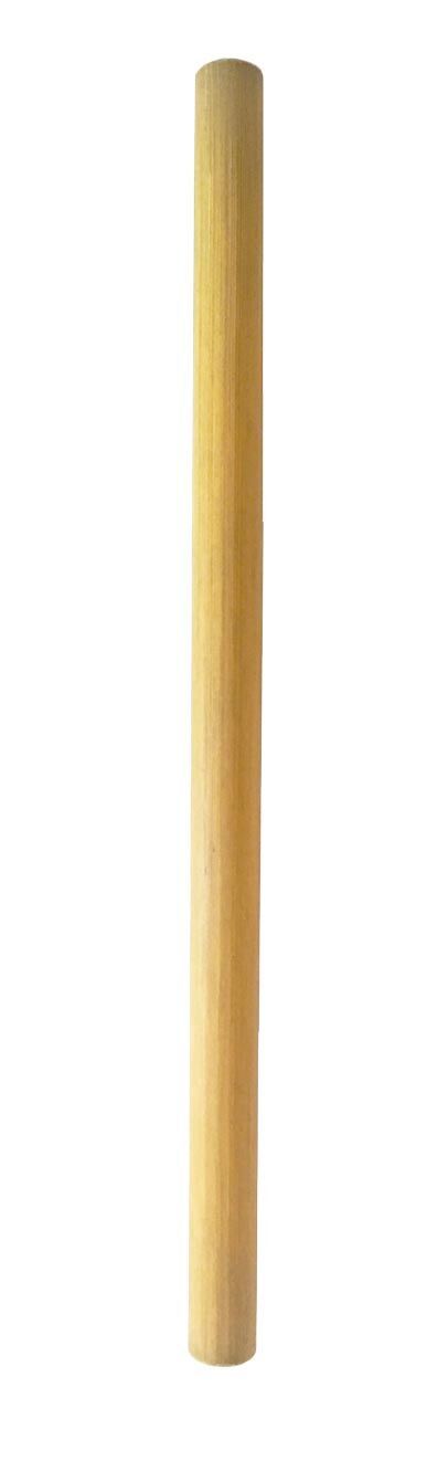 Green Essentials Single Bamboo Straw