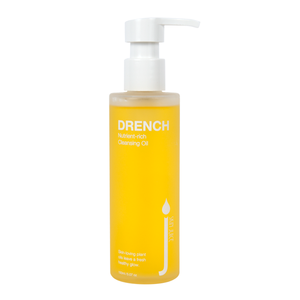 Skin Juice Drench Hydrating Oil Cleanser