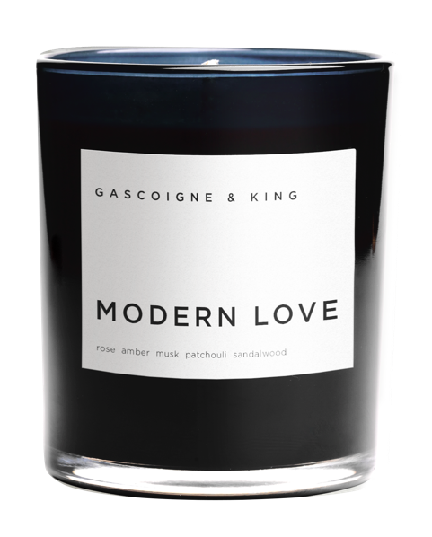 Gascoigne & King Luxury Fragranced Candle 80 hours