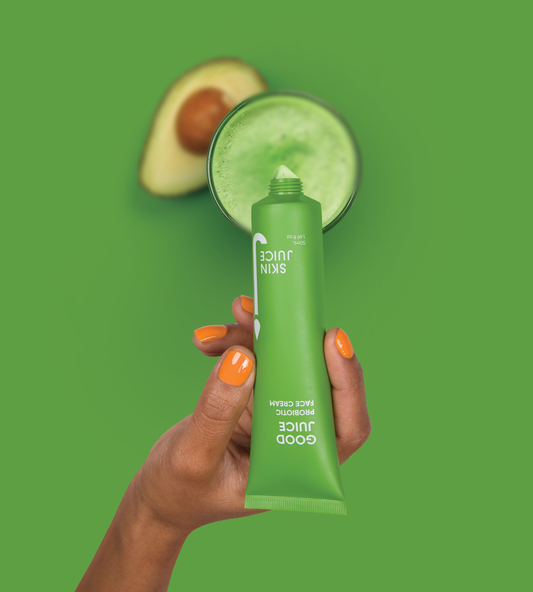 Skin Juice Good Juice Probiotic Moisturiser