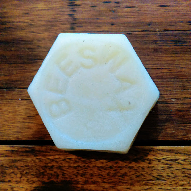 Pure Beeswax