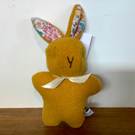 Sillee Billee Baby Bunny Soft Toy