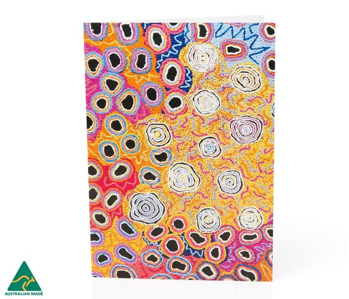Alperstein Indigenous Art Gift Card