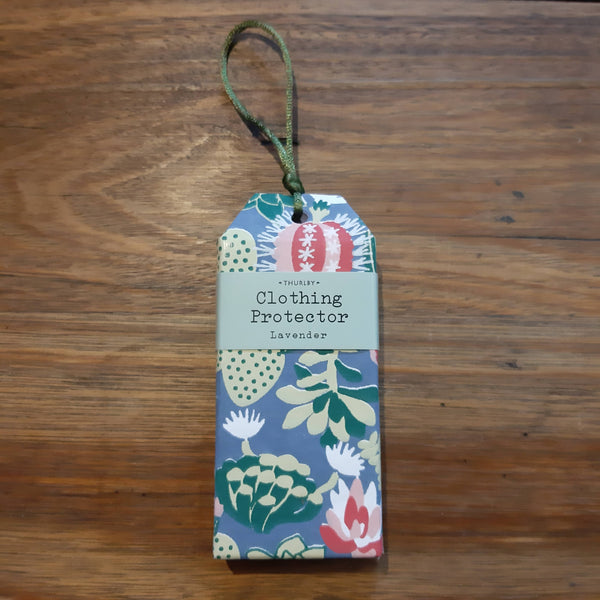 Thurlby Herb Clothing Protectors The Green Store