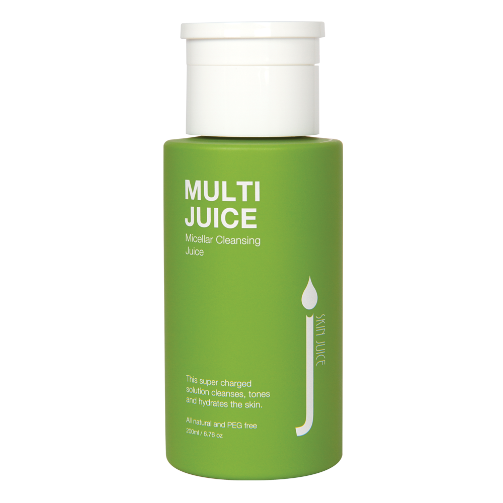 Skin Juice Multi Juice Micellar Cleansing Juice