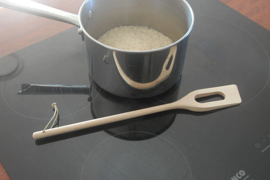 35cm Spatula Stirrer Spoon