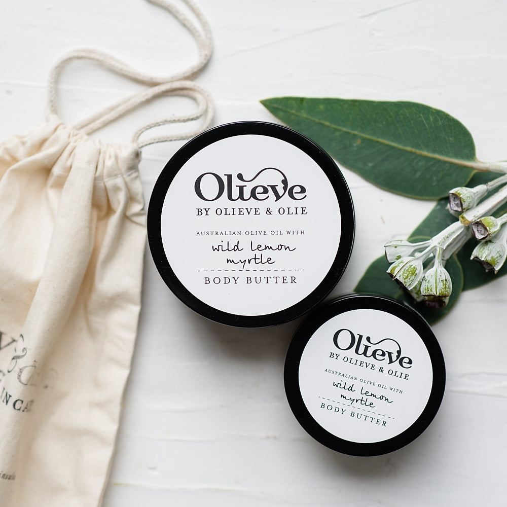 Olieve & Olie Body Butter