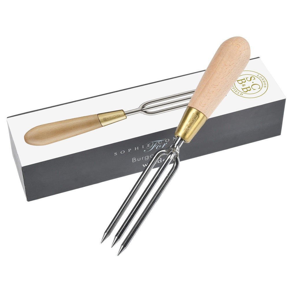 Burgon & Ball Sophie Conran Weeder Tool