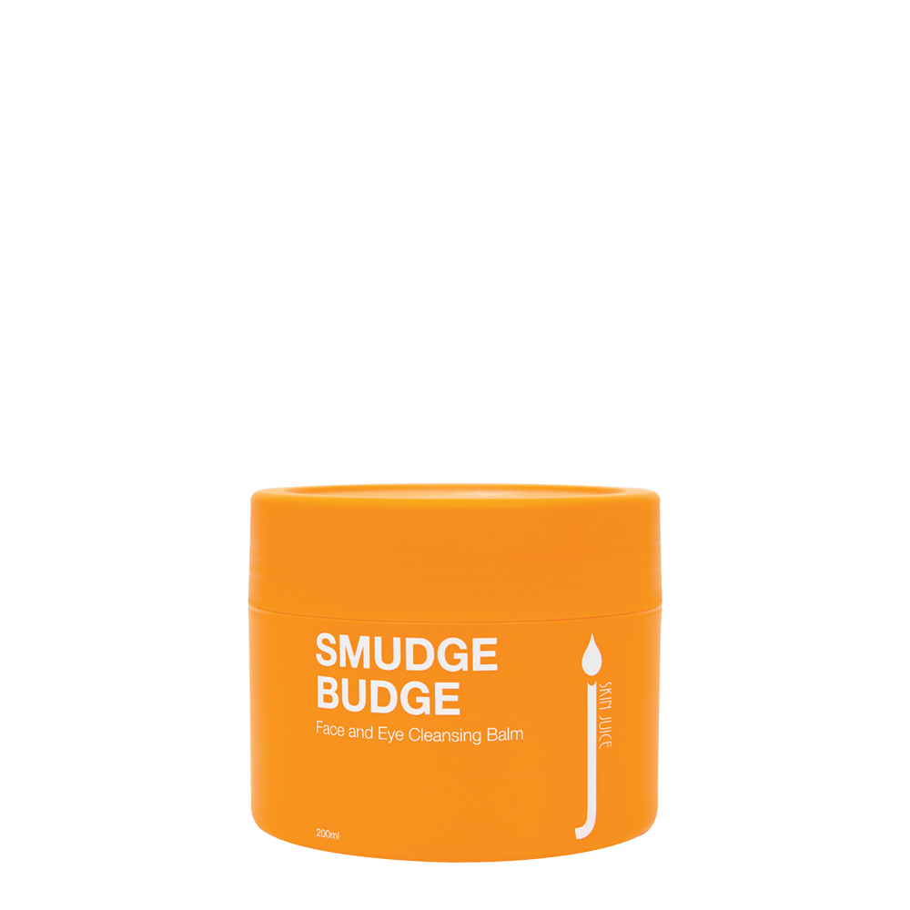 Skin Juice Smudge Budge Cleansing Balm