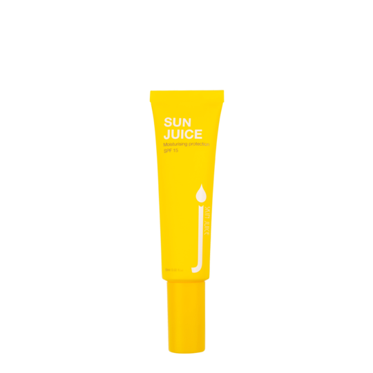 Skin Juice Sun Juice SPF 15 Tinted