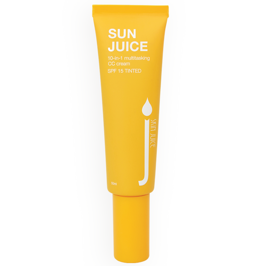 Skin Juice Sun Juice SPF 15