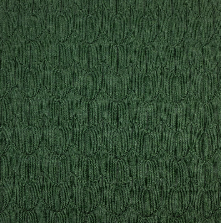 Otto & Spike Tulip Fields Scarf