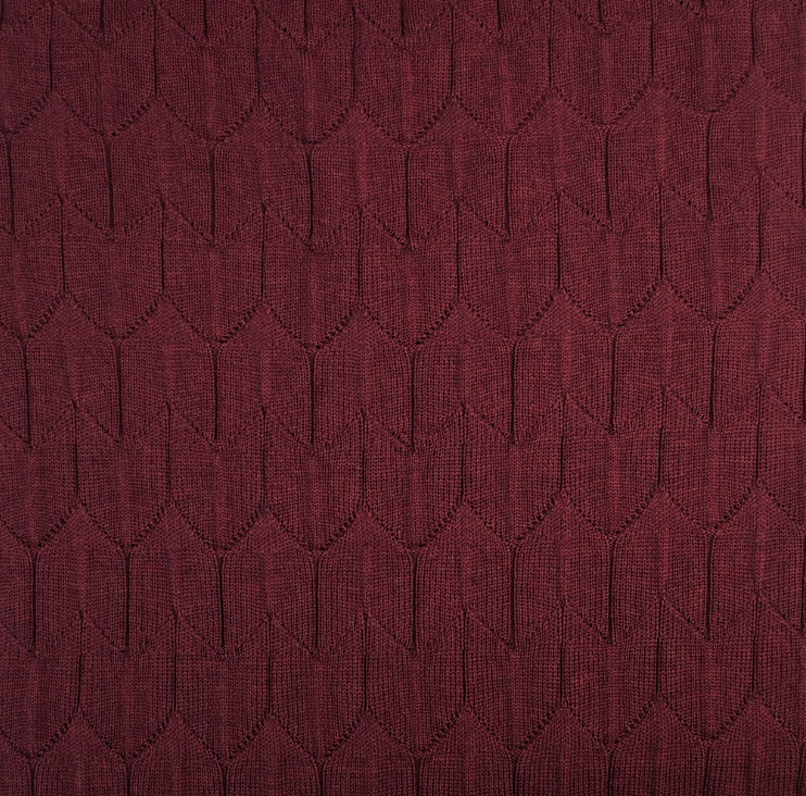 Otto & Spike Tulip Fields Scarf