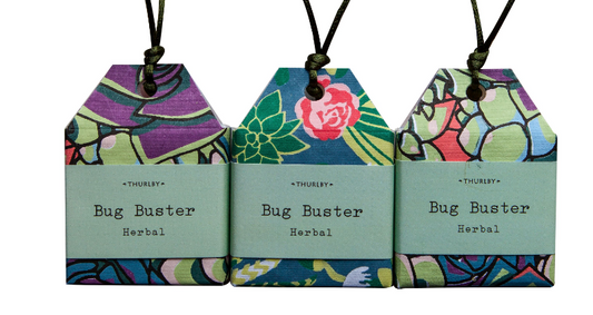 Botanical Bug Buster