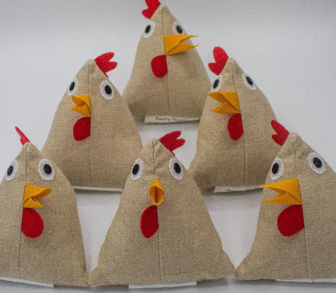 Thurlby Herb Farm Pantry Chook - Pest Repellant Aromatherapy – The ...