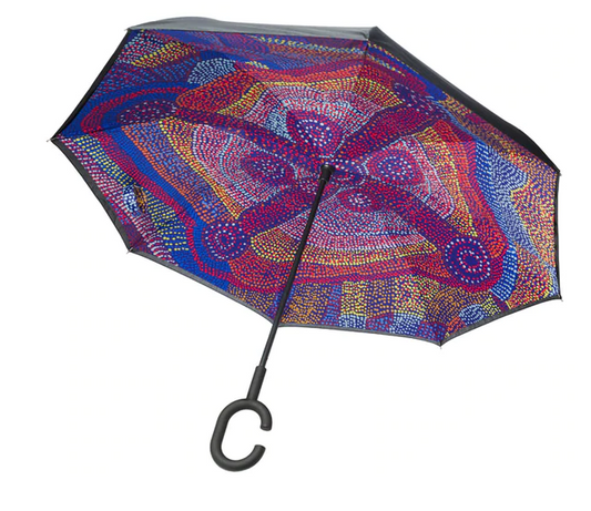 Warlukurlangu Artists Umbrella