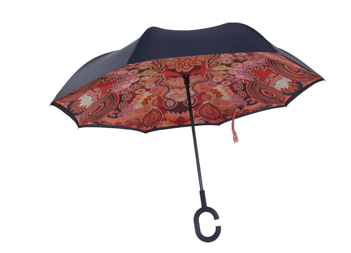 Warlukurlangu Artists Umbrella
