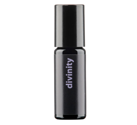 Dindi Naturals Aromatherapy Roll On Perfume Oil