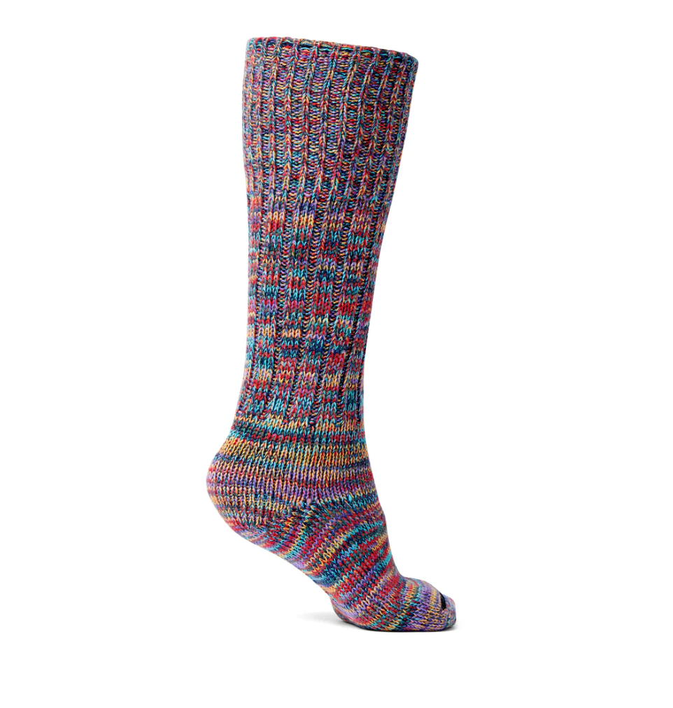 Mongrel Tasmanian Wool Socks