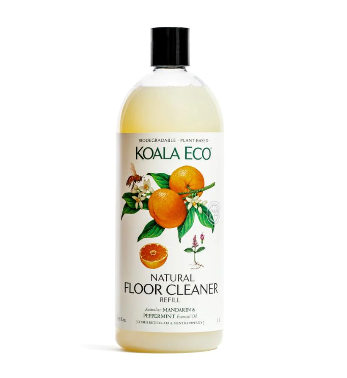 Koala Eco All Natural Floor Cleaner
